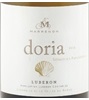 12 Doria White Luberon (Cellier De Marrenon) 2012